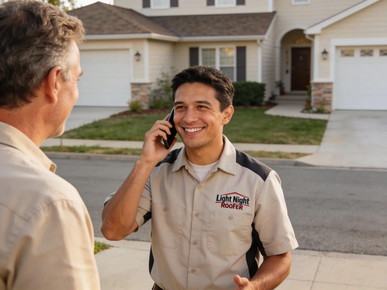Emergency Roof Repair Morrow, LA FAQs